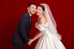 点击看大图 -纪可婚纱摄影平潭旅拍