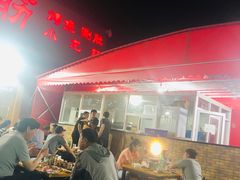 -老黑板筋(顺义总店)