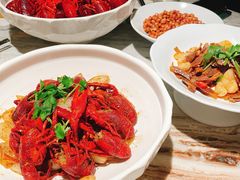 -同福龙虾(高新店)