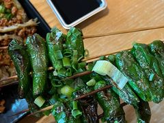 -周丹丹原味烧烤(香格里拉店)