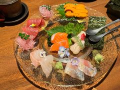 -眞日本料理