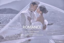 -摩玛婚纱摄影(杭州店)