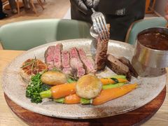 -魏客咖啡(中铁中心店)