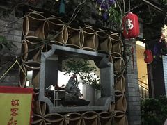 门面-阿多私房菜(顺德店)