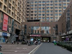 -香山湖家家宴(中山陵店)