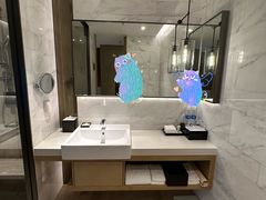-深圳湾万怡酒店