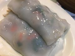 -点点心点心专门店(旺角店)