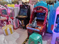 -阳光世纪奥特莱斯店