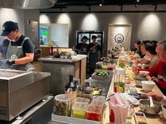 -肉肉大米(金虹桥店)