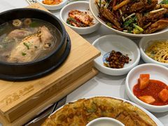 -长顺参鸡汤店(西塔总店)