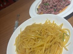 -满园烤鸭·春饼(丰科路万达店)