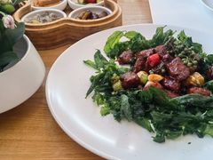 -青梅酒肆PLUS(长白仙岛北路店)