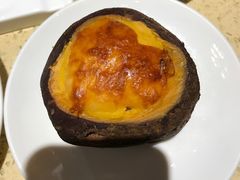 -铜锣湾·有麝自然香(重庆新天地店)