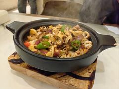 -春家·非遗手工小吃(徐汇万科广场店)