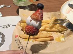 -一沙一城·岩烤牛扒(深圳首店)