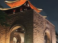-苏州吴宫泛太平洋酒店