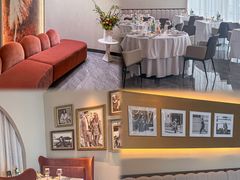 -王品牛排(郑州大卫城店)