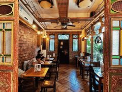 -西关84·History·Art·Cafe