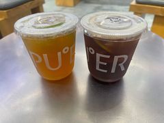-大益茶庭(永庆坊店)