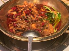 -涿派·炝锅鱼(涿州店)