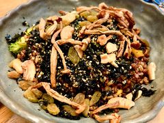 -青麦家·融合餐厅(江岛智立方店)