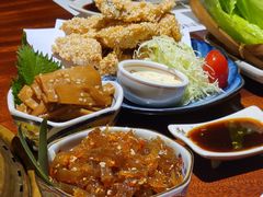 -肉魁屋·烧肉·烧鸟·酒场(高新店)