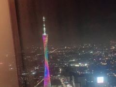 -广州四季酒店