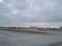 -谢列梅捷沃国际机场