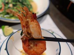 美奈香辣大头虾-美奈小馆·越南料理(中航城君尚购物中心店)
