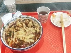 -清真·金城老碗牛肉面揪面片(兰州总店)