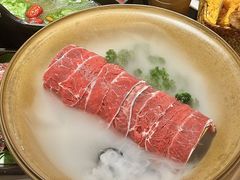 -山缓缓火锅(上海闵行龙湖店)