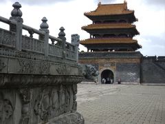 -北陵公园