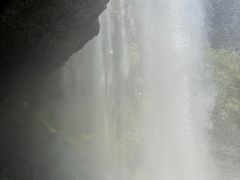 -刘伯温故里景区百丈漈