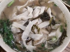 -清真马杰山牛肉汤馆