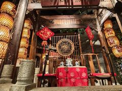 -南京大牌档(之心城店)