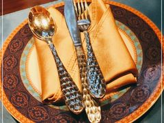 -甘尼仕印度餐厅酒吧(斜塘老街店)