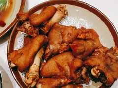-乔阿马·江南味·驴肉香(龙湖华泾天街店)