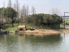 -江南大学(蠡湖校区)