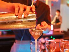 -星巴克臻选(上海合生汇1F店)