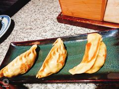 招牌煎饺-南京大牌档(三阳广场苏宁店)