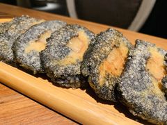 瑶家黑米粽-瑶王府·广西菜(金阳路店)