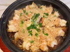 -茅庐毛血旺(烟台大悦城店)