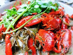 -馒少爷私房菜馆·龙虾