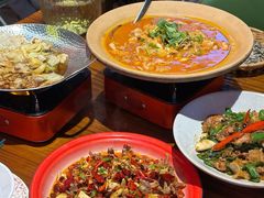 -黄弟大排档·湖南菜·小龙虾·小海鲜(凯旋北路店)