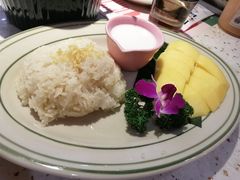 -美泰泰国餐厅(中大银泰店)