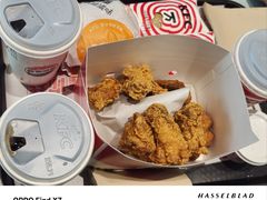 -肯德基(茂业店)