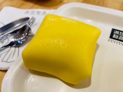 -满记甜品(王府井北京市百货大楼店)