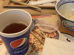-吉野家(宾水道店)