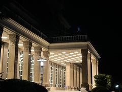 -北京宽沟会议中心