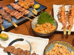 -8PINTS八品脱·日料·烧鸟·精酿小酒馆(莘庄店)